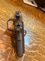 COLT 1911A1 1942 NAVY PISTOL - 10 of 19