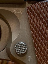 COLT 1911A1 1942 NAVY PISTOL - 5 of 19