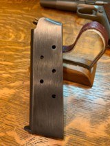 COLT 1911A1 1942 NAVY PISTOL - 15 of 19