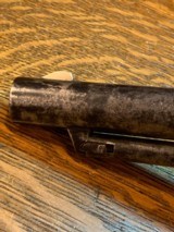 COLT THUER CONVERSION OF 1860 ARMY - 10 of 20