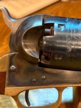 COLT 1848 THIRD MODEL DRAGOON - 8 of 20