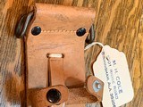 ROBESON BLADE MARKED 1943 M3 TRENCH KNIFE AND SCABBARD - 10 of 12