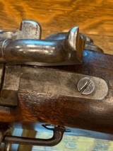 1870 SPRINGFIELD TRAPDOOR CARBINE - 14 of 16