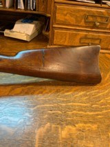 1870 SPRINGFIELD TRAPDOOR CARBINE - 7 of 16