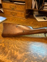 1870 SPRINGFIELD TRAPDOOR CARBINE - 2 of 16