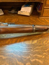 1870 SPRINGFIELD TRAPDOOR CARBINE - 4 of 16