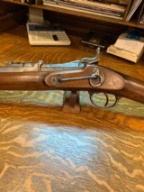 1870 SPRINGFIELD TRAPDOOR CARBINE - 8 of 16