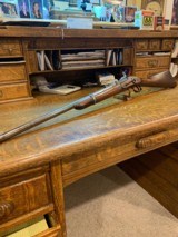 1870 SPRINGFIELD TRAPDOOR CARBINE - 6 of 16