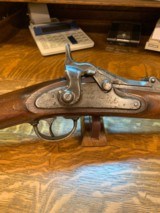 1870 SPRINGFIELD TRAPDOOR CARBINE - 3 of 16