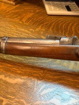 1870 SPRINGFIELD TRAPDOOR CARBINE - 10 of 16