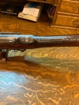 1870 SPRINGFIELD TRAPDOOR CARBINE - 15 of 16