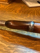 1870 SPRINGFIELD TRAPDOOR CARBINE - 16 of 16