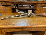 1859 MARTIAL BRASS MOUNTED SHARPS CIVIL WAR CARBINE - 6 of 20