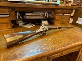 1859 MARTIAL BRASS MOUNTED SHARPS CIVIL WAR CARBINE - 1 of 20