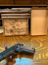 COLT 1911A1 1944 IN ORIGINAL BOX - 2 of 16