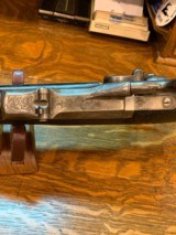 1875 SPRINGFIELD TRAPDOOR OFFICER'S MODEL TYPE 1 - 15 of 20