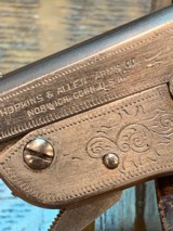 HOPKINS AND ALLEN ARMS CO. VEST POCKET DERINGER - 3 of 9