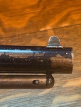 1858 CIVIL WAR STARR DOUBLE ACTION REVOLOVER - 8 of 18