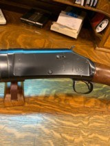 1941 WINCHESTER M97 MILITARY TRENCH SHOTGUN - 9 of 20