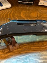 1941 WINCHESTER M97 MILITARY TRENCH SHOTGUN - 3 of 20