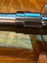 1941 WINCHESTER M97 MILITARY TRENCH SHOTGUN - 12 of 20