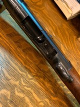 1941 WINCHESTER M97 MILITARY TRENCH SHOTGUN - 14 of 20