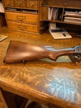 1941 WINCHESTER M97 MILITARY TRENCH SHOTGUN - 2 of 20