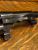 1941 WINCHESTER M97 MILITARY TRENCH SHOTGUN - 4 of 20