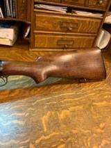 1941 WINCHESTER M97 MILITARY TRENCH SHOTGUN - 7 of 20