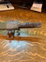 1941 WINCHESTER M97 MILITARY TRENCH SHOTGUN - 16 of 20