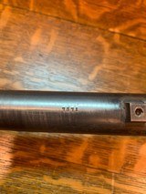 (2) CIVIL WAR SPENCER RIFLE BARRELED ACTIONS - 3 of 9