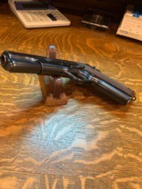 COLT 1911A1 1924 TRANSISTION MILITARY PISTOL - 7 of 20