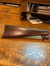 MAYNARD 2ND MODEL CIVIL WAR CARBINE - 2 of 16