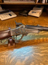 MAYNARD 2ND MODEL CIVIL WAR CARBINE - 3 of 16