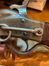 MAYNARD 2ND MODEL CIVIL WAR CARBINE - 15 of 16