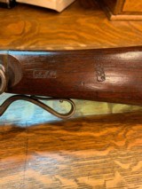 MAYNARD 2ND MODEL CIVIL WAR CARBINE - 7 of 16