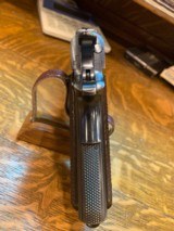 COLT 1911A1 1940 CSR MILITARY PISTOL - 5 of 13