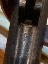 COLT 1911A1 1940 CSR MILITARY PISTOL - 10 of 13