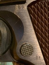 COLT 1911A1 1940 CSR MILITARY PISTOL - 6 of 13
