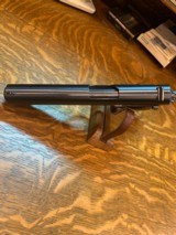 COLT 1911A1 1940 CSR MILITARY PISTOL - 3 of 13