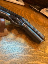 COLT 1911A1 1940 CSR MILITARY PISTOL - 4 of 13