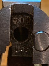 COLT 1911A1 1940 CSR MILITARY PISTOL - 12 of 13