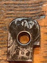 COLT 1911A1 1940 CSR MILITARY PISTOL - 13 of 13