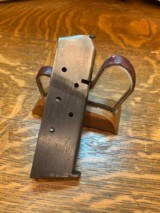 COLT 1911A1 1940 CSR MILITARY PISTOL - 8 of 13