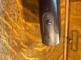 MAYNARD 2ND MODEL CIVIL WAR CARBINE - 13 of 14