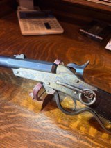 MAYNARD 2ND MODEL CIVIL WAR CARBINE - 8 of 14