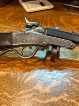 MAYNARD 2ND MODEL CIVIL WAR CARBINE - 2 of 14