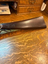 MAYNARD 2ND MODEL CIVIL WAR CARBINE - 7 of 14