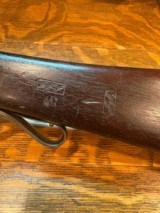 MAYNARD 2ND MODEL CIVIL WAR CARBINE - 10 of 14