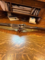CIVIL WAR 5TH MODEL BURNSIDE CARBINE - 10 of 15
